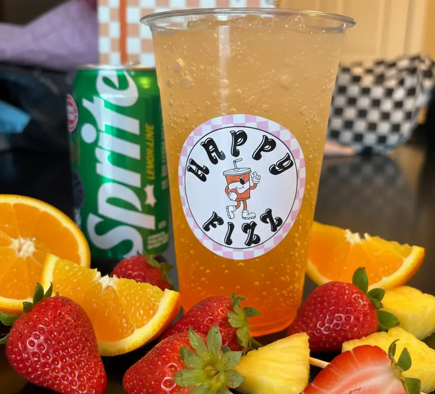 Sunset Punch - Best Seller